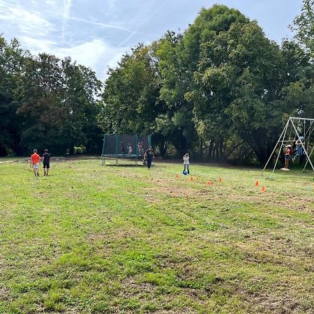 Villa De 450M2 Pour 15 Pers 15 Mn Disneyland Paris Et 45Mn Paris Avec Grand Jardin Mareuil-lès-Meaux Exteriér fotografie